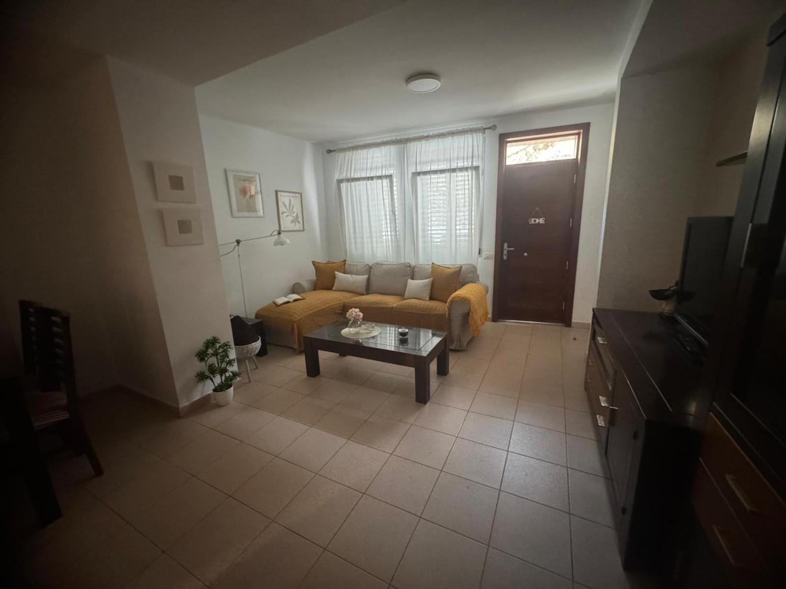 La Terraza Del Sol Apartman San Sebastián de la Gomera Kültér fotó
